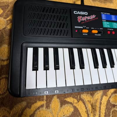 Casio Rapman image 4