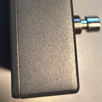 MXR M152 Micro Flanger 2005 - Present - Black image 3