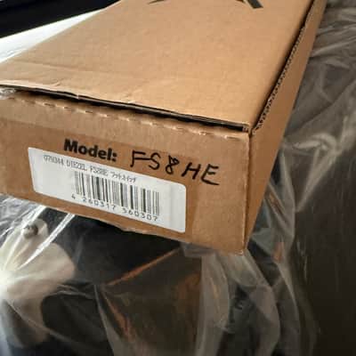 Diezel FS8HE Footswitch / Herbert MKIII image 2