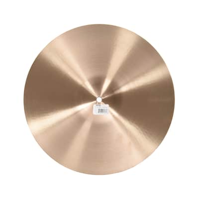 Zildjian 14" A New Beat Hi-Hat Pair image 3