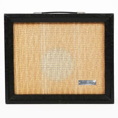 Silvertone Model 1471 5-Watt 1x8 Guitar Combo