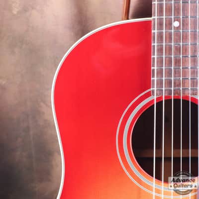 Gibson Custom Shop 2011 1960s J-45 image 13