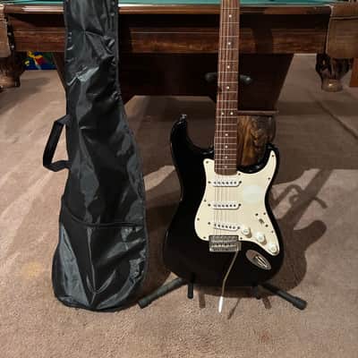 Fender Squier Statocaster Affinity Series 2010 image 1