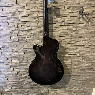Duesenberg Starplayer TV Pearl - Ice Pearl image 5