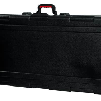 Gator Cases Deep Keyboard Case fits Casio AT5 Keyboards image 2