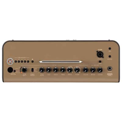 Yamaha THR30IIA Wireless Desktop Acoustic Amplifier image 3