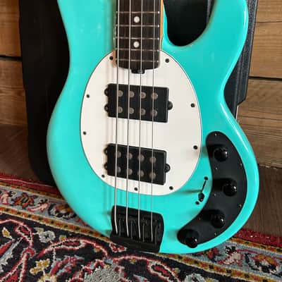 Ernie Ball Music Man Stingray Special HH (2019 USA) image 2