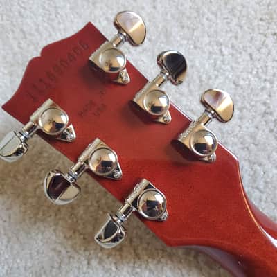 Gibson Les Paul Standard 60's 2019 image 16