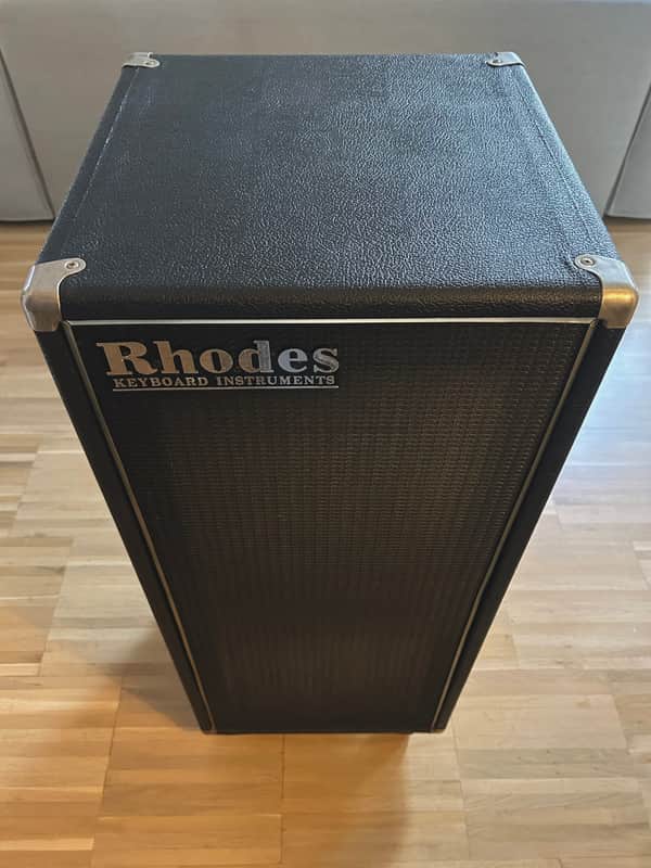 Rhodes JANUS I Speaker image 1