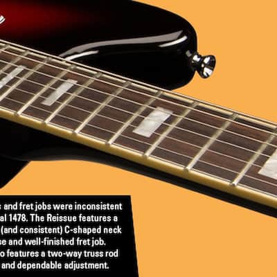 Silvertone Model 1478 2023 image 4