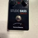 Seymour Duncan Studio Bass Compressor 2010s - Black