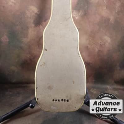 Fender Early 1950s Champion Lap Steel image 8