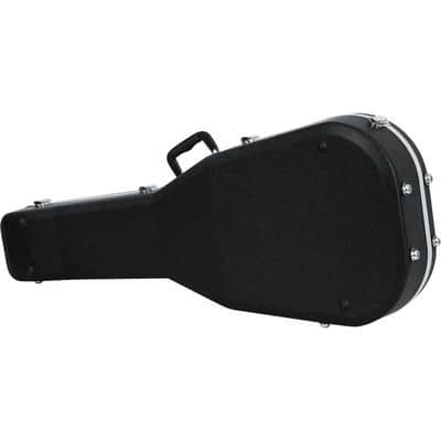 Gator GCCLASSIC ABS deluxe pour guitare classique image 4
