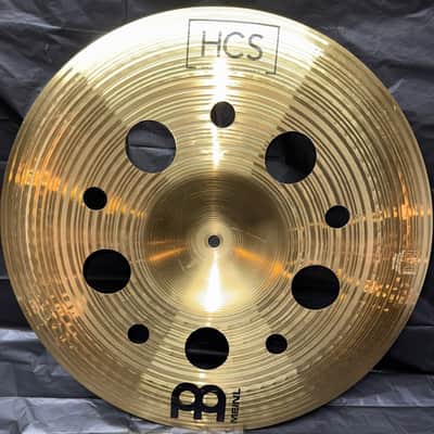 Meinl 16" HCS China Cymbal image 1