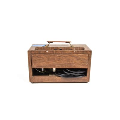Airline/supro 62-9019 Reverb Unit Owned by Nathaniel Rateliff image 1
