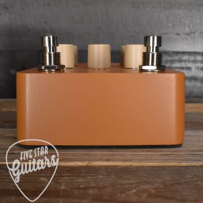Mint Universal Audio Enigmatic '82 Overdrive Special Amp image 6