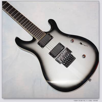 PRS SE Torero TOSB Korea Electric Guitars image 2