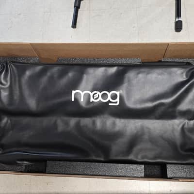 Moog One 8 Voice Polyphonic Analog Synthesizer image 9