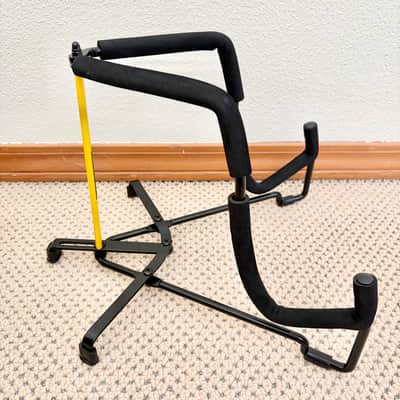Hercules / TraveLite / Electric Guitar Stand [GS302B] image 4