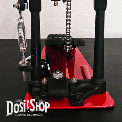 DW 5000 Series AH4 Single Bass Drum Pedal DWCP5000AH4 image 6