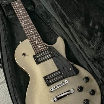 Gibson Les Paul Modern Lite - Gold Mist Satin image 10