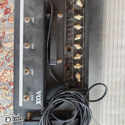 Vox VT100 Valvetronix Combo - Used image 2