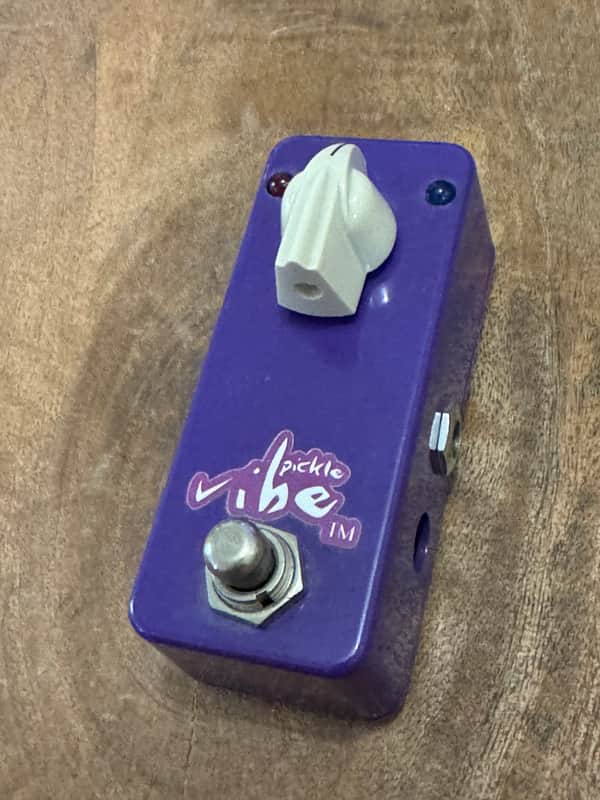 Lovepedal Pickle Vibe