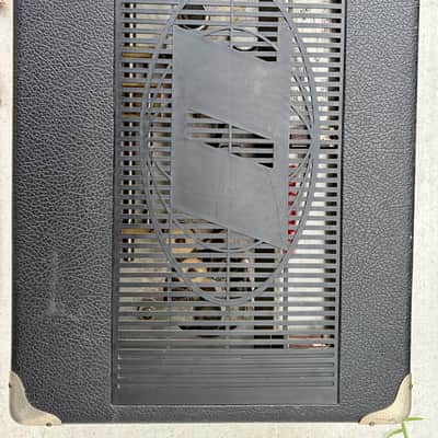 Dynacord Echocord Mini 1977 - Black / Silver image 3
