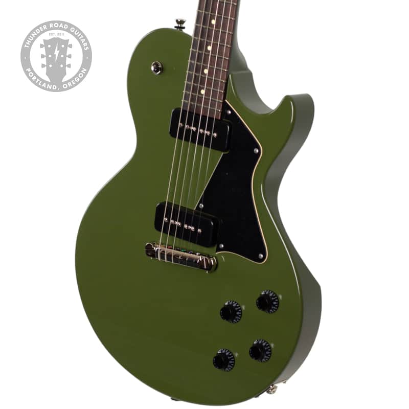 New Collings 290 Olive Drab image 1