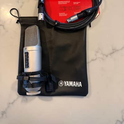 RODE NT2-A Studio Microphone Bundle + Premium D’Addario XLR Cable image 3