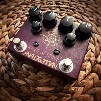 Analogman King of Tone (USED) image 2