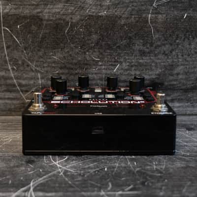 Pigtronix Echolution 2 Deluxe w/ Echolution 2 Remote image 6