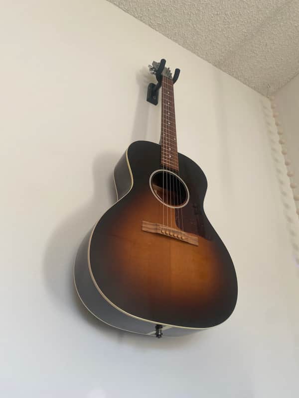 Gibson L-00 Standard (Canadian Artist Owned) image 1