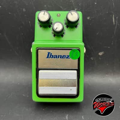 Ibanez   Ts9 Tube Screamer image 2