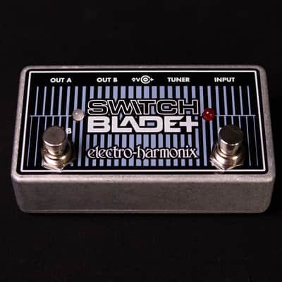 Electro-Harmonix Switchblade Channel Selector image 2