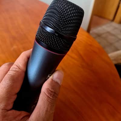 Sennheiser 🎤 Sennheiser SKM 100 G2 Handheld Transmitter – 786–822 MHz image 8