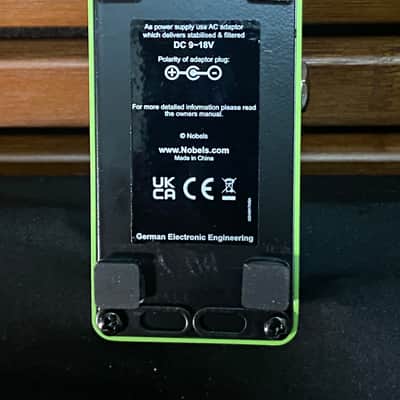Nobels ODR-mini 2, 2026 image 6