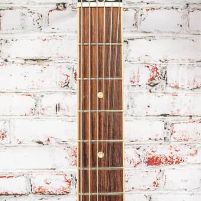 Gibson ES-339 with Dot Inlays 2007 - 2014 Antique Red Cherry USED image 10