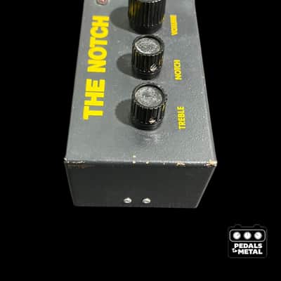 The Notch filter - X15891 image 4