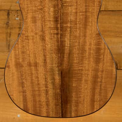 Cordoba 35 Series Ukes | 35T Tenor Ukulele - Natural image 4