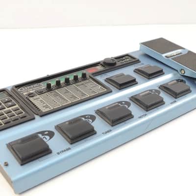 DigiTech BNX3 GeNetX Bass Workstation and 8-Track Recorder image 4
