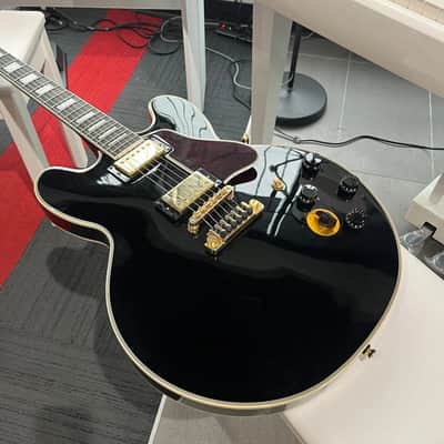 Epiphone Lucille 2022 - Ebony image 12