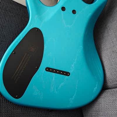 Mayones Duvell DT 7 image 5