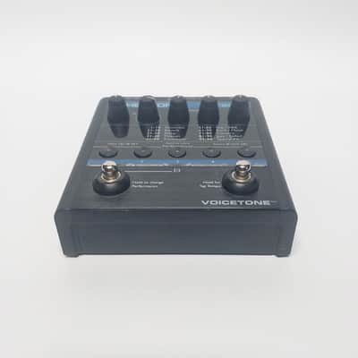 TC Helicon VoiceTone Create with Power Supply image 10