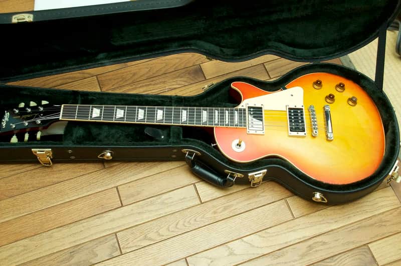 2007 Navigator N-LP380LTD Cherryburst image 1