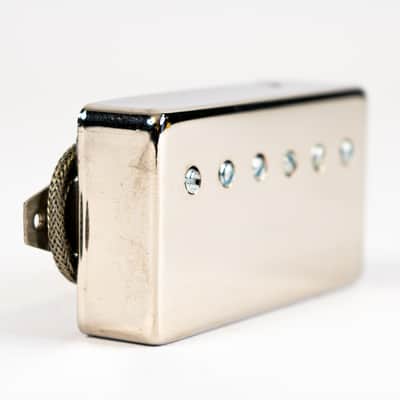 Roadhouse Pickups Vista Tone Humbucker Guitar Pickup w/ Screws - Bridge Position image 3