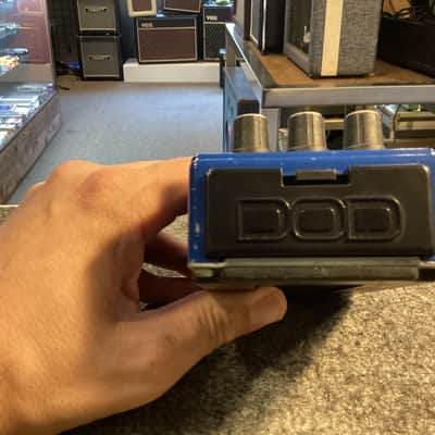 DOD Octoplus FX35 image 3