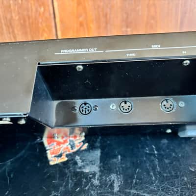 Roland MKS-80 Super Jupiter version 4.0 & MPG-80 programmer jupiter 6 8 image 7