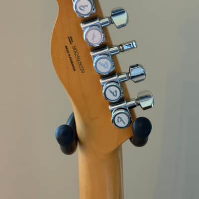 Fender Player II Modified Telecaster image 5