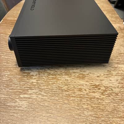 Immagine Eversolo DMP-A6 music streamer - 2